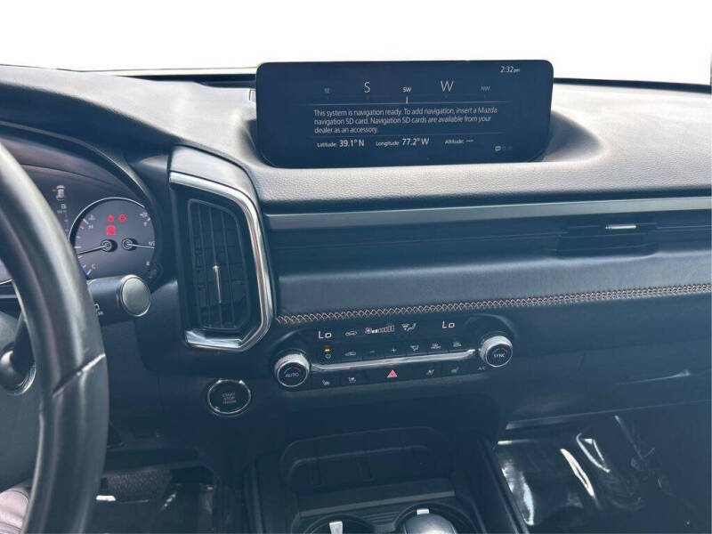 2023 Mazda CX-50 2.5 S Premium Plus