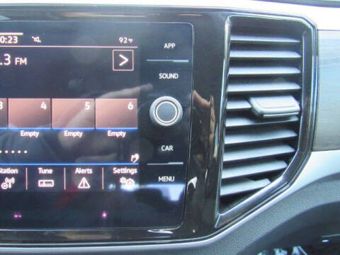 2023 Volkswagen Atlas V6 SE