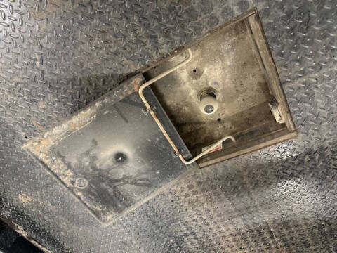 2023 Chevrolet Silverado 3500HD