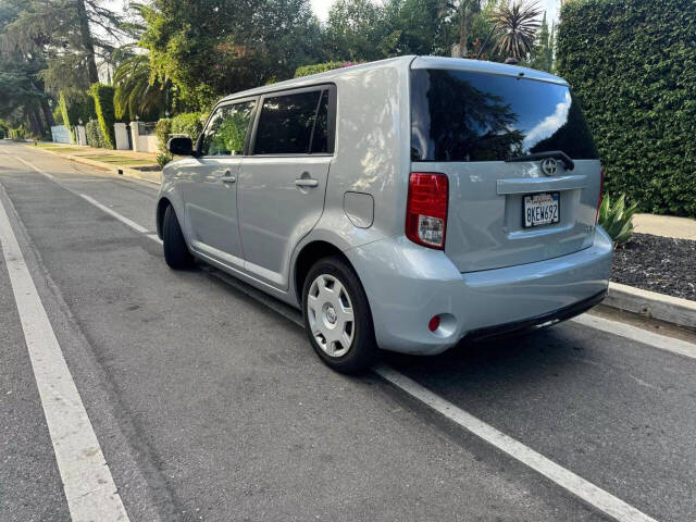 2013 Scion xB for sale at Ride On LLC in Van Nuys, CA