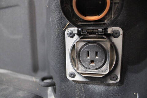 2021 Chevrolet Silverado 2500HD