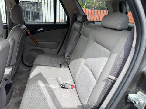 2006 Saturn Vue