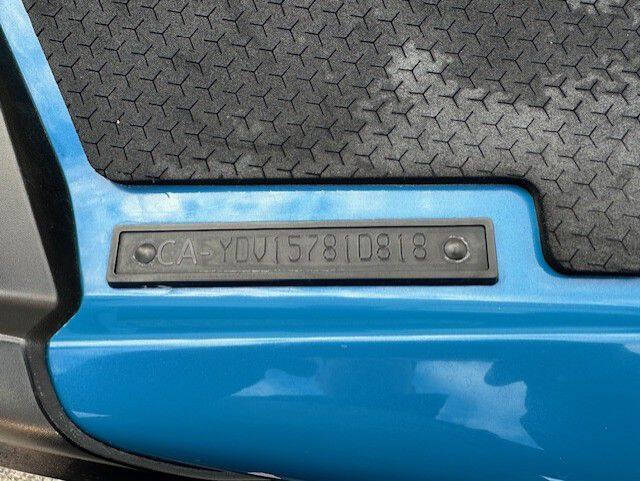 2018 Sea-Doo 155 GTX