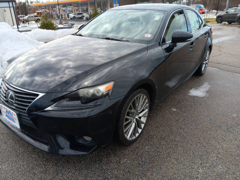 Auto Wholesalers Of Hooksett Car Dealer in Hooksett, NH