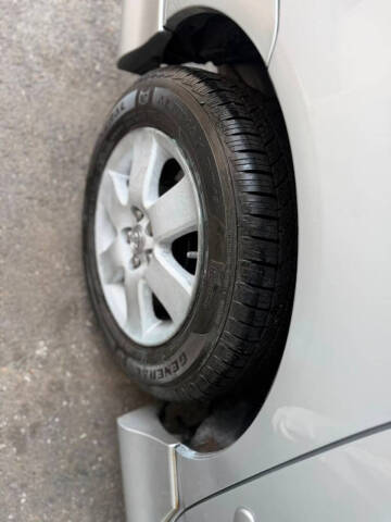 2006 Toyota Corolla S