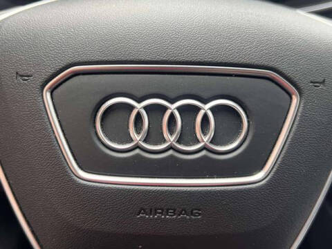 2023 Audi A6 quattro Premium 45 TFSI