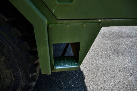 1985 Oshkosh AS32P-19A