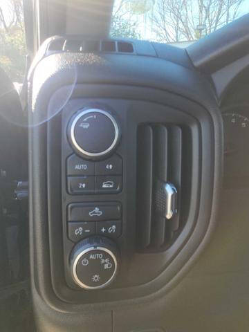 2022 Chevrolet Silverado 1500 Limited