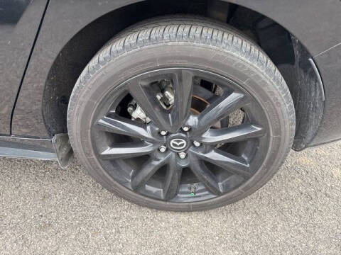 2025 Mazda Mazda3 Hatchback 2.5 S Select Sport