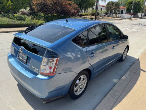 2008 Toyota Prius Touring