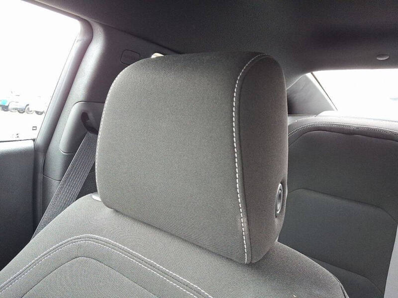 2021 Chevrolet Camaro LT1