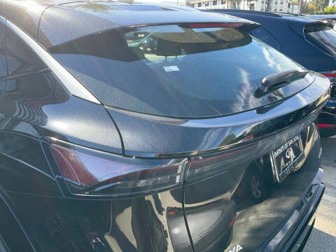 2023 Nissan Ariya Engage