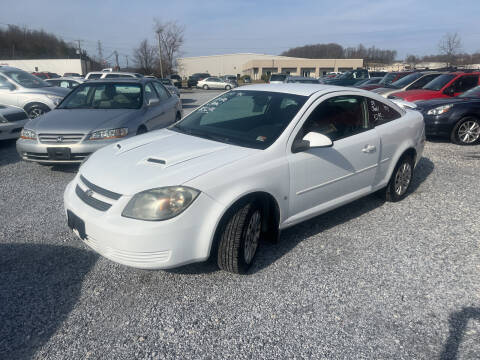 2009 Chevrolet Cobalt for sale at Bailey's Auto Sales in Cloverdale VA