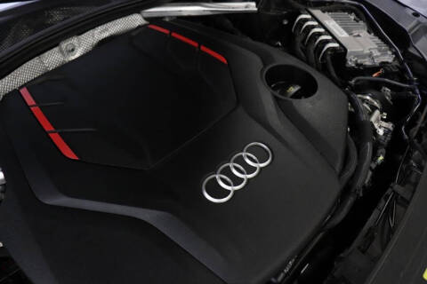 2021 Audi S4 3.0T quattro Premium Plus