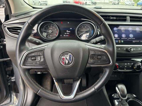 2022 Buick Encore GX Preferred