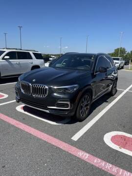 2022 BMW X5 for sale at The Car Guy powered by Landers CDJR in Little Rock AR