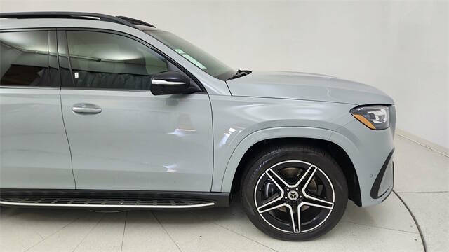 2025 Mercedes-Benz GLS GLS 450