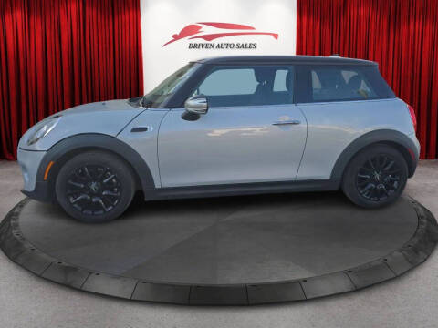 2015 MINI Hardtop 2 Door Cooper