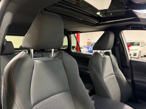 2021 Toyota RAV4 Prime SE