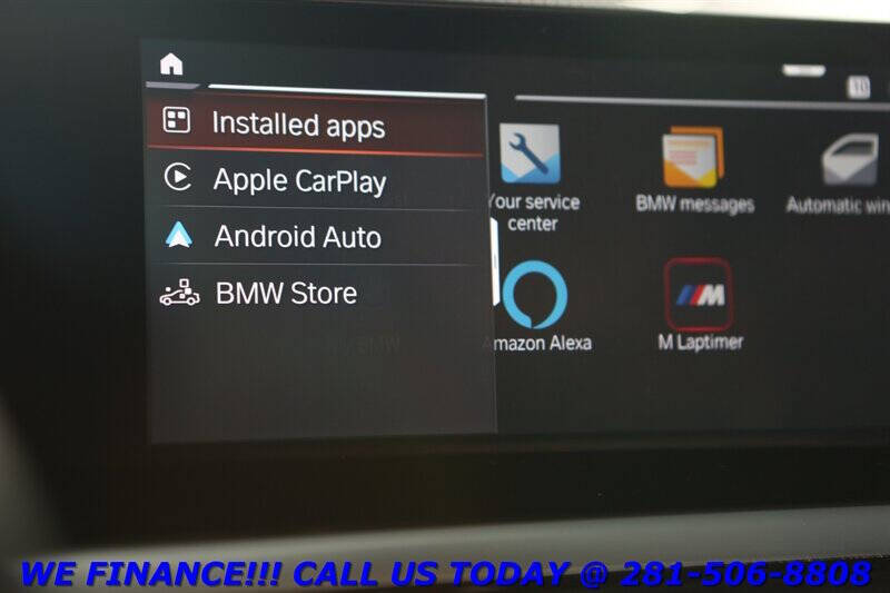 2021 BMW Z4 sDrive30i