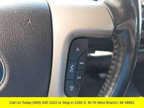 2013 Chevrolet Silverado 1500