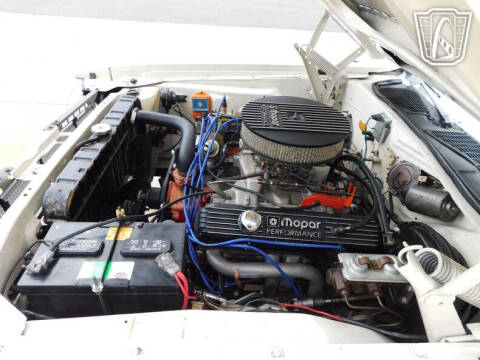 1970 Dodge Challenger