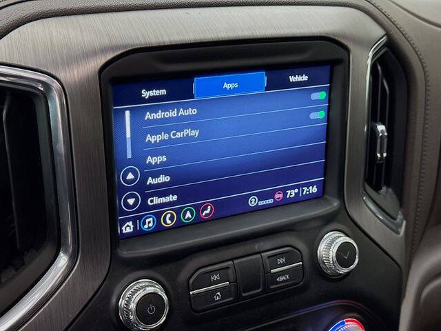 2023 GMC Sierra 3500HD