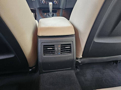 2011 BMW 3 Series 335i