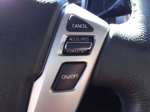 2019 Nissan Titan SV