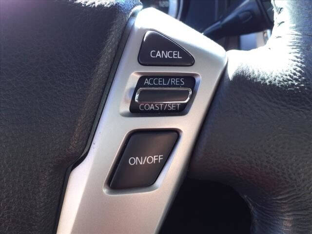 2019 Nissan Titan SV