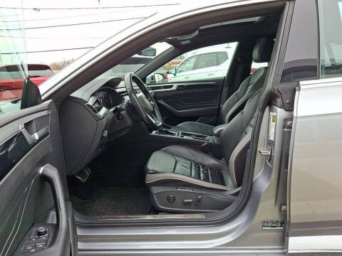 2021 Volkswagen Arteon SEL R-Line 4Motion