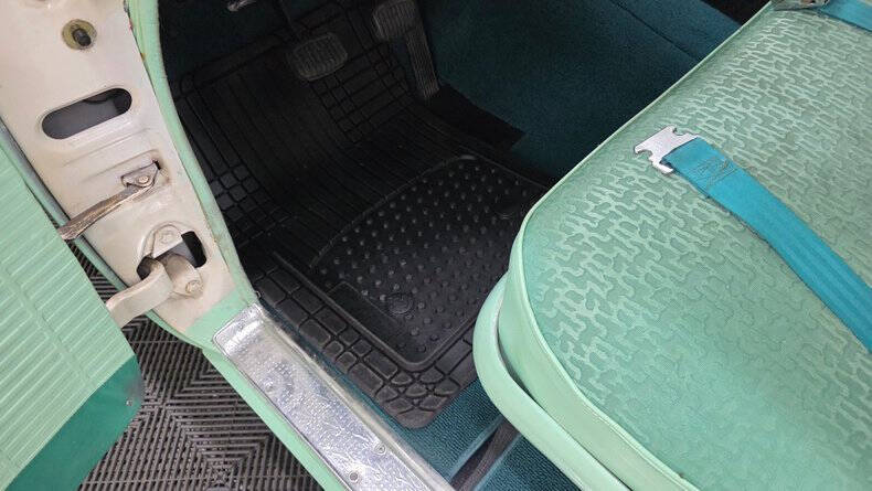 1956 Ford Customline