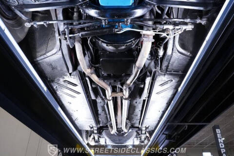 1960 Ford Thunderbird