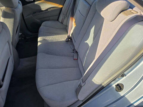 2006 Hyundai Sonata GLS