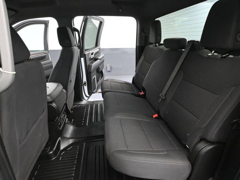 2024 GMC Sierra 3500HD