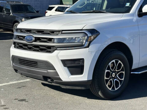 2023 Ford Expedition XLT