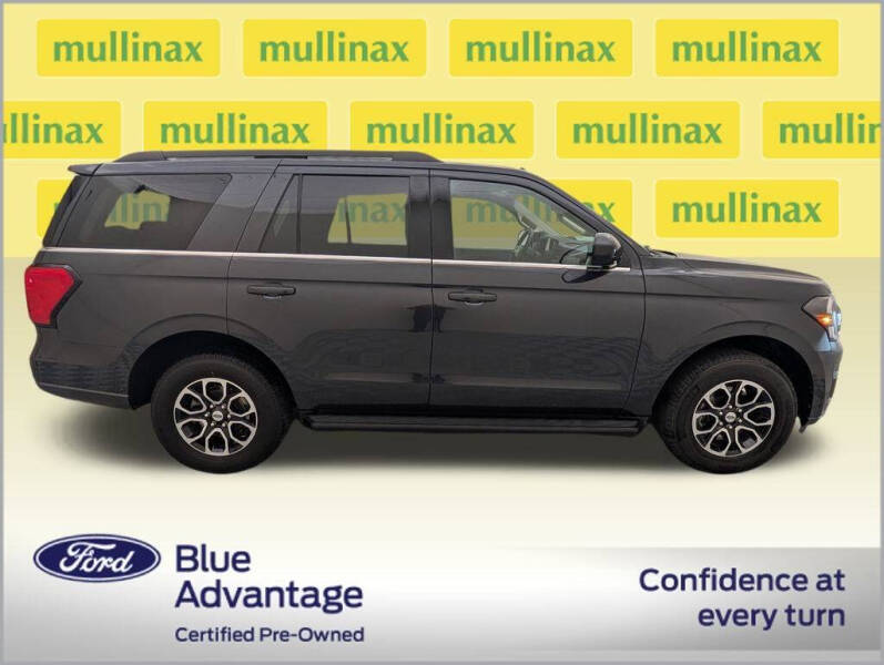 2024 Ford Expedition XLT