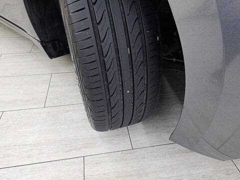 2018 Nissan Maxima 3.5 S