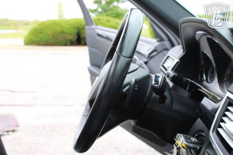 2010 Mercedes-Benz E-Class
