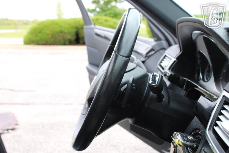 2010 Mercedes-Benz E-Class