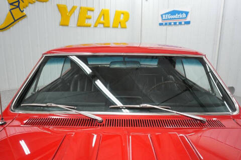 1966 Chevrolet Chevelle