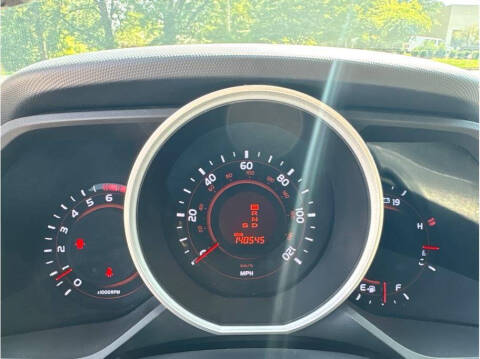 2013 Toyota 4Runner Limited