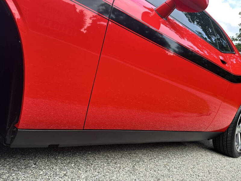2014 Dodge Challenger