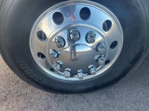 2016 International Lonestar