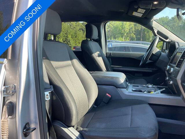2020 Ford Expedition MAX XLT