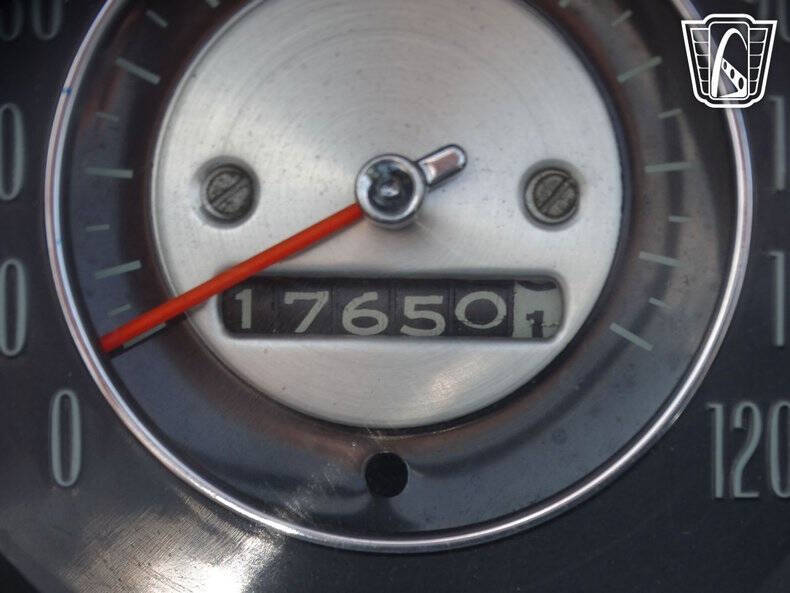 1964 Chevrolet Chevelle