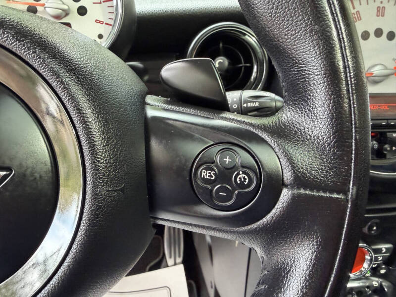 2013 MINI Hardtop Cooper S