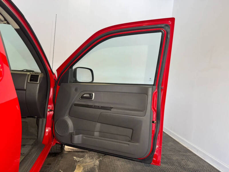 2005 Chevrolet Colorado