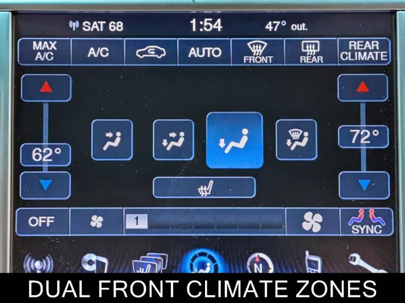 2014 Maserati Quattroporte Sport GT S