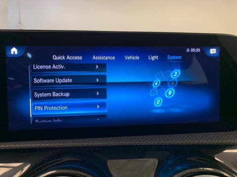 2022 Mercedes-Benz A-Class A 220 4MATIC